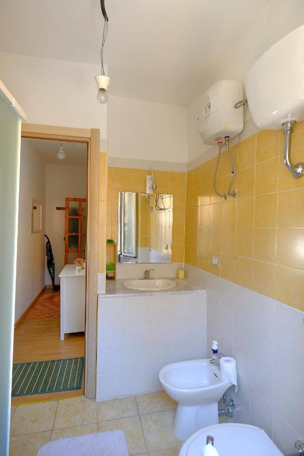 Sardegna Indimenticabile Appartement Iglesias Buitenkant foto