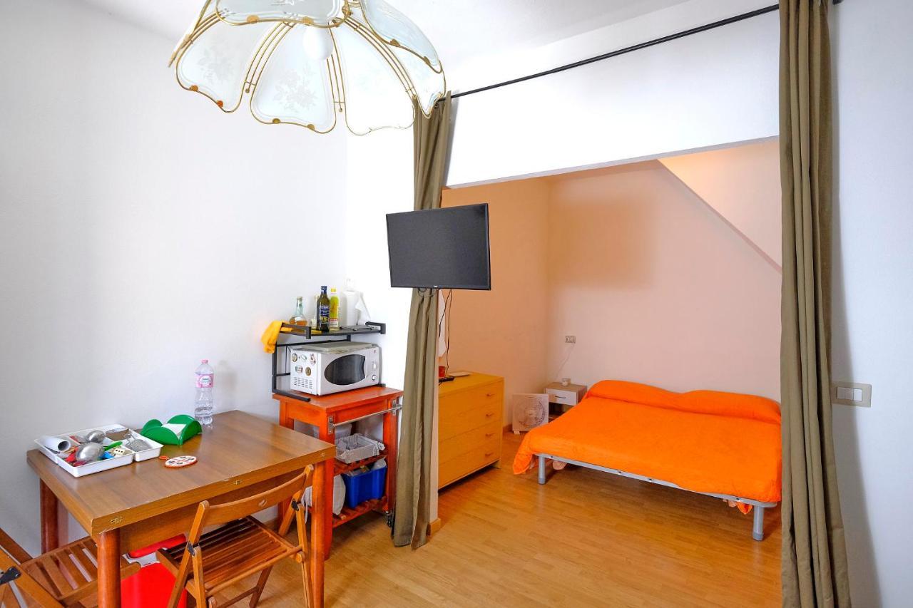 Sardegna Indimenticabile Appartement Iglesias Buitenkant foto