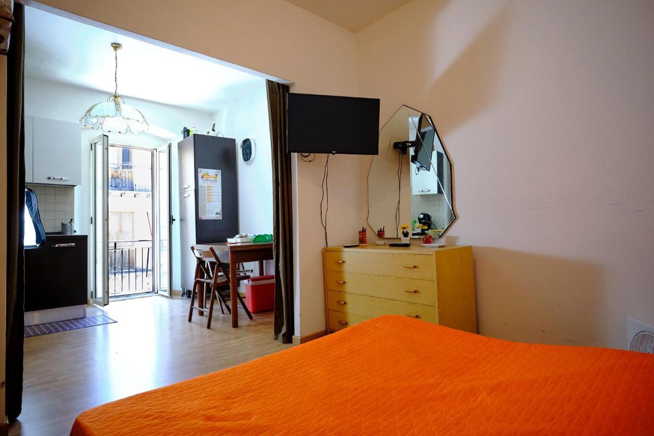 Sardegna Indimenticabile Appartement Iglesias Buitenkant foto