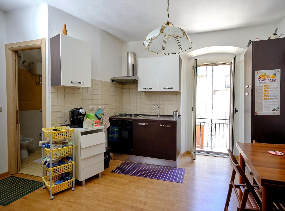 Sardegna Indimenticabile Appartement Iglesias Buitenkant foto