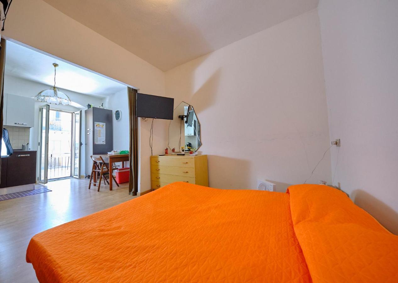 Sardegna Indimenticabile Appartement Iglesias Buitenkant foto