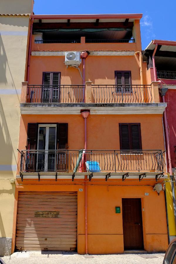 Sardegna Indimenticabile Appartement Iglesias Buitenkant foto