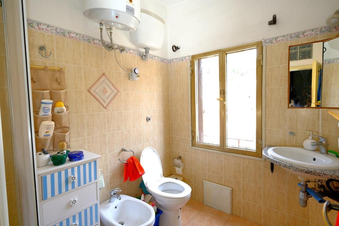 Sardegna Indimenticabile Appartement Iglesias Buitenkant foto