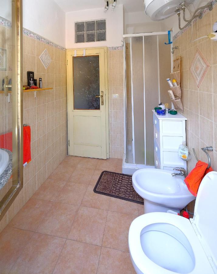 Sardegna Indimenticabile Appartement Iglesias Buitenkant foto