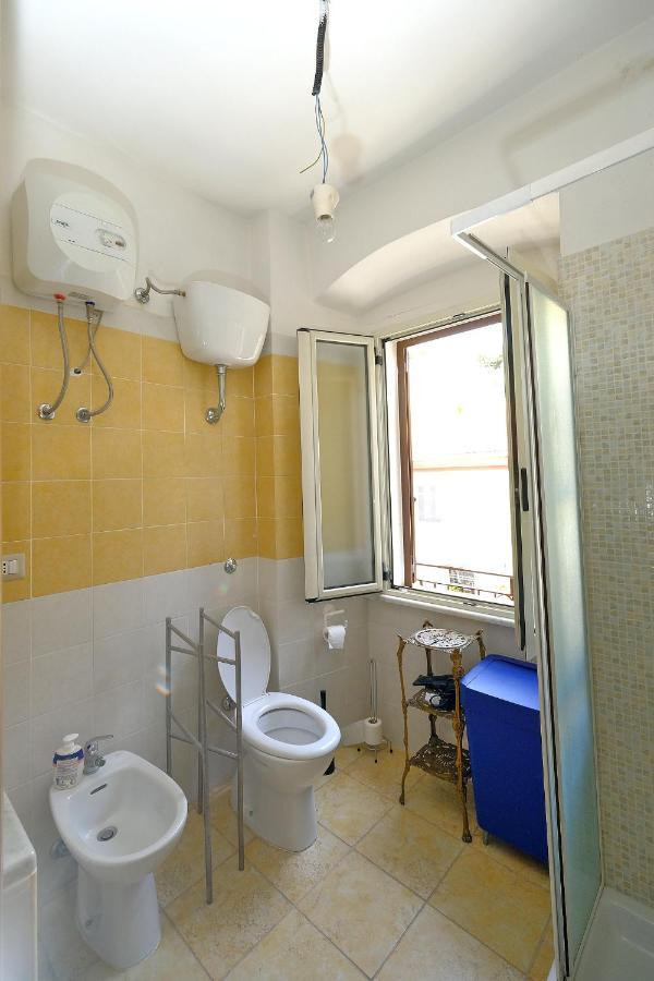 Sardegna Indimenticabile Appartement Iglesias Buitenkant foto