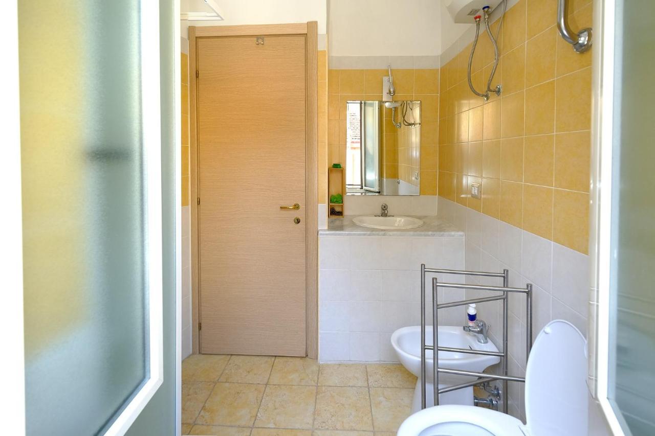 Sardegna Indimenticabile Appartement Iglesias Buitenkant foto