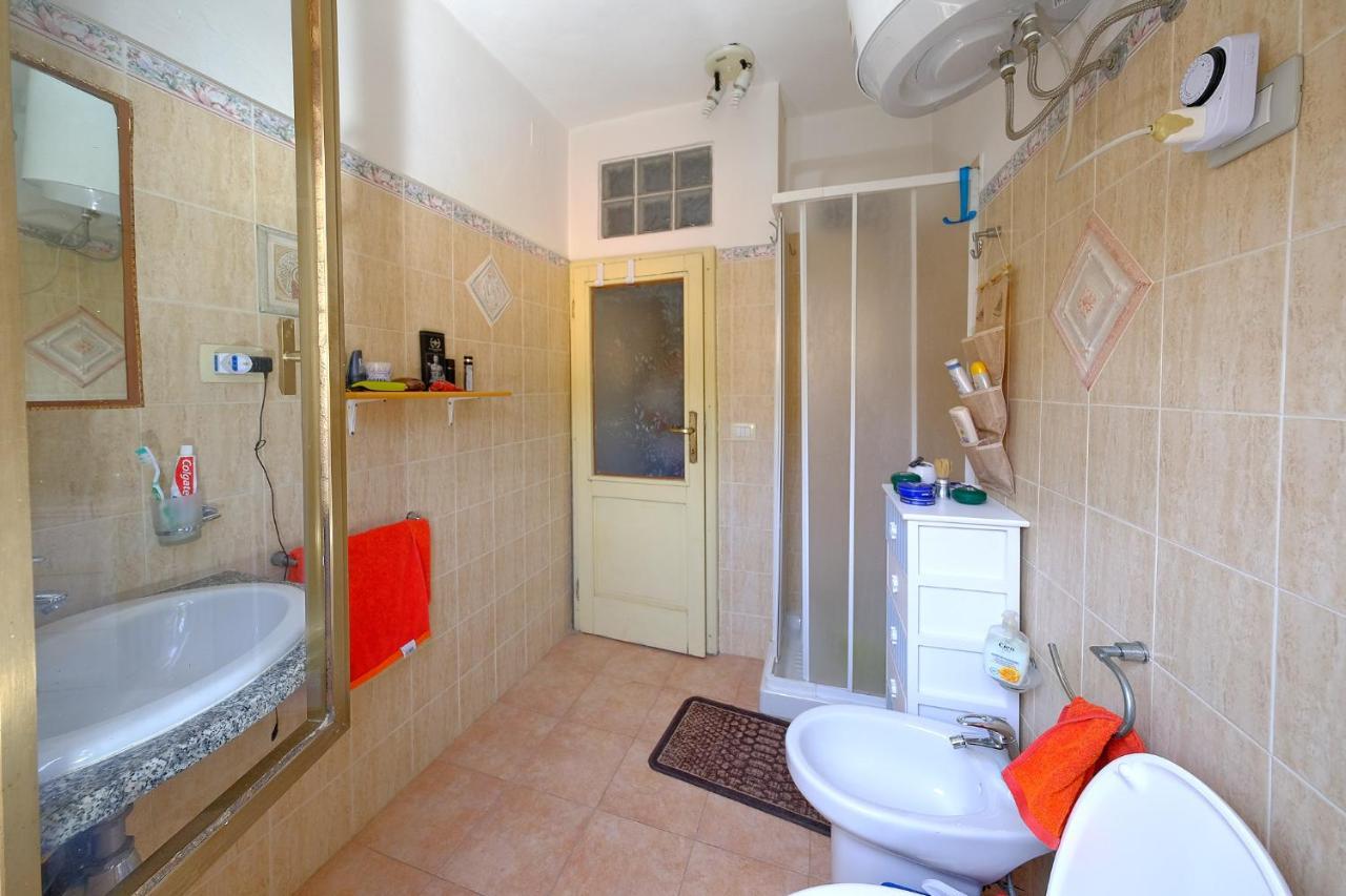 Sardegna Indimenticabile Appartement Iglesias Buitenkant foto