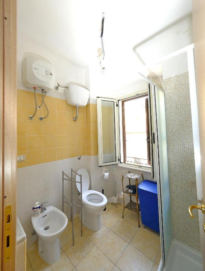 Sardegna Indimenticabile Appartement Iglesias Buitenkant foto