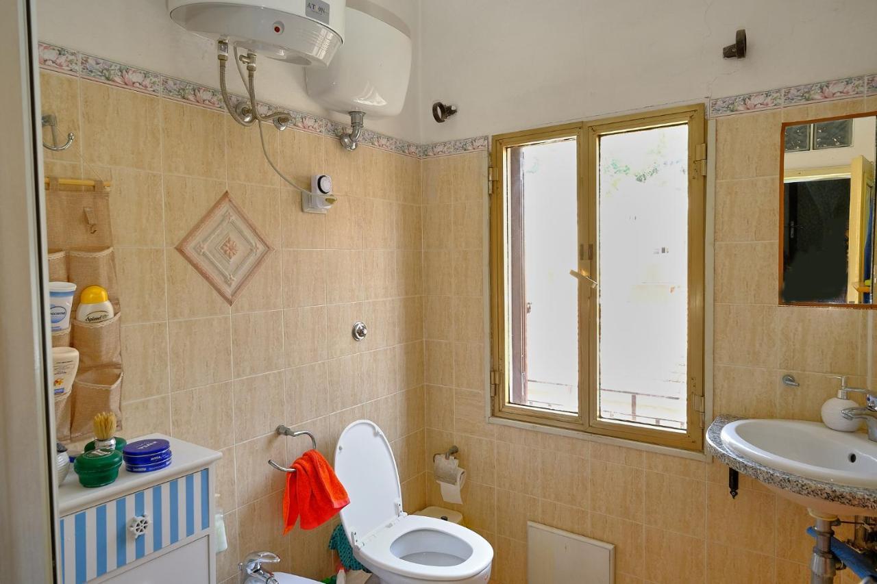 Sardegna Indimenticabile Appartement Iglesias Buitenkant foto