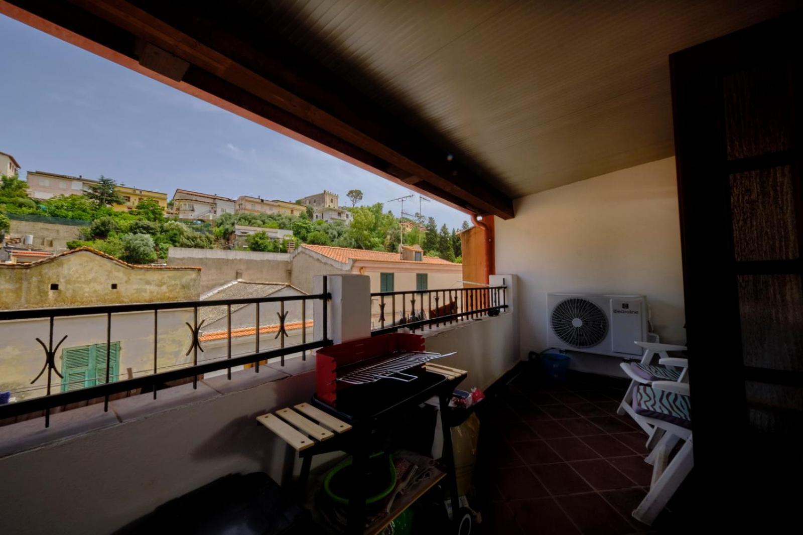 Sardegna Indimenticabile Appartement Iglesias Buitenkant foto