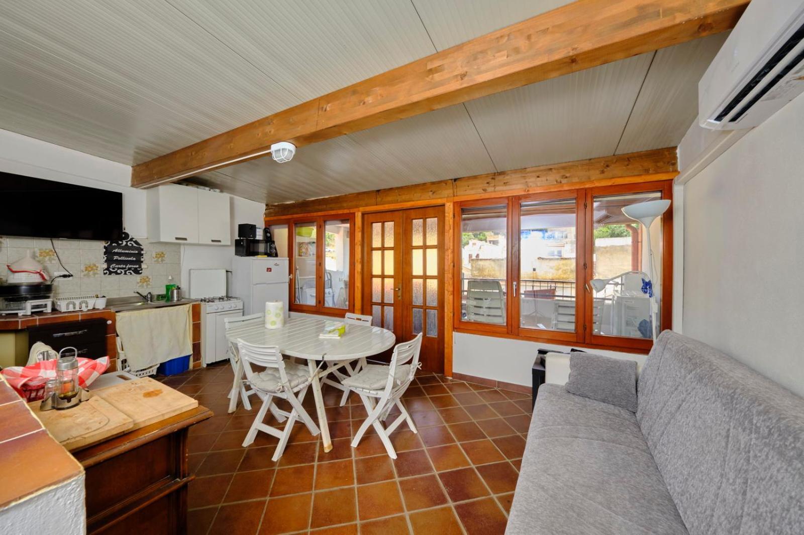 Sardegna Indimenticabile Appartement Iglesias Buitenkant foto