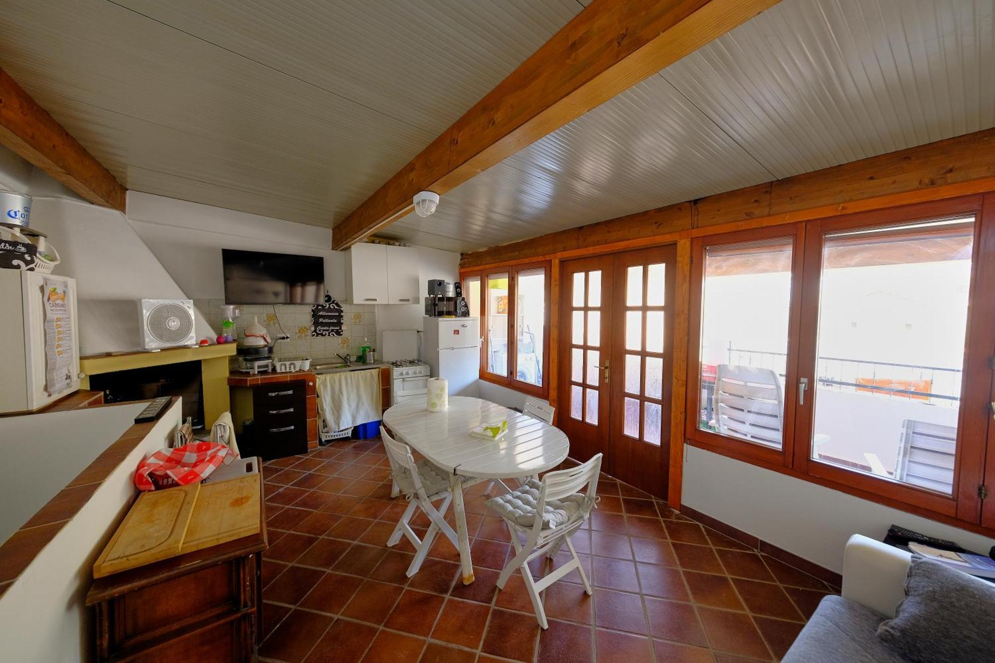 Sardegna Indimenticabile Appartement Iglesias Buitenkant foto