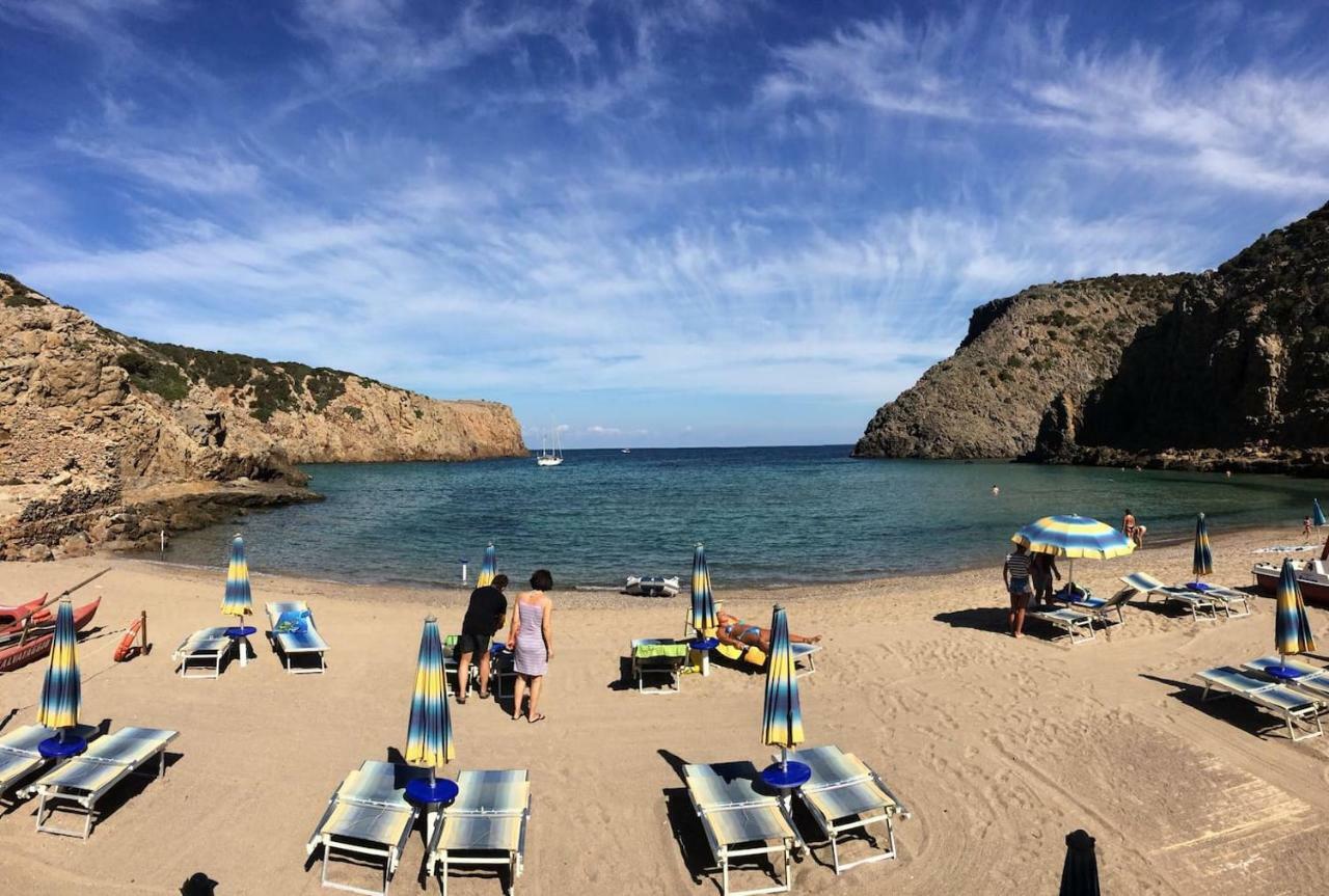 Sardegna Indimenticabile Appartement Iglesias Buitenkant foto