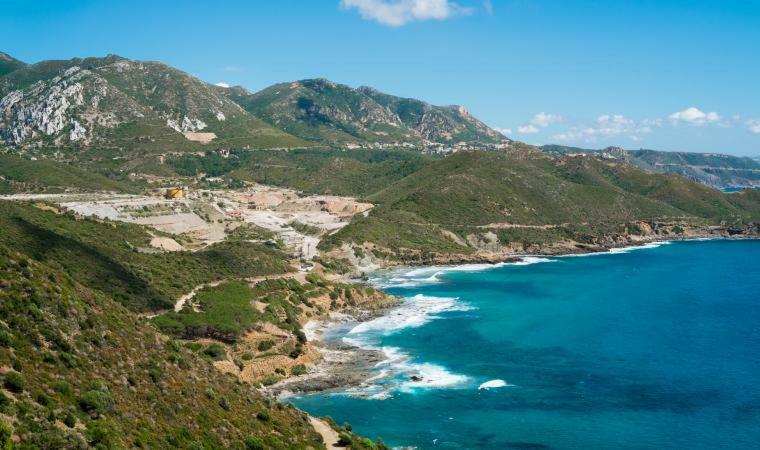 Sardegna Indimenticabile Appartement Iglesias Buitenkant foto